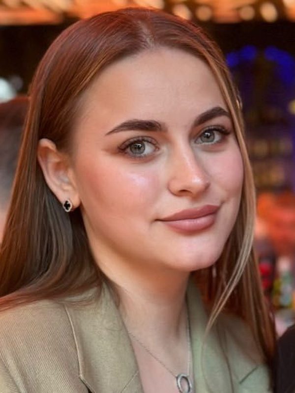 Anna - Mistrzyni w 8th Heaven Beauty