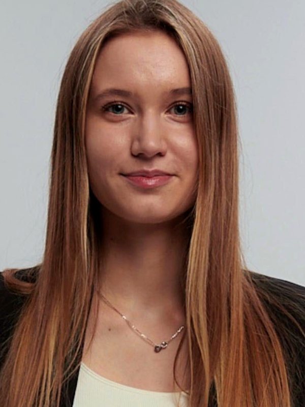 Maria - Mistrzyni w 8th Heaven Beauty