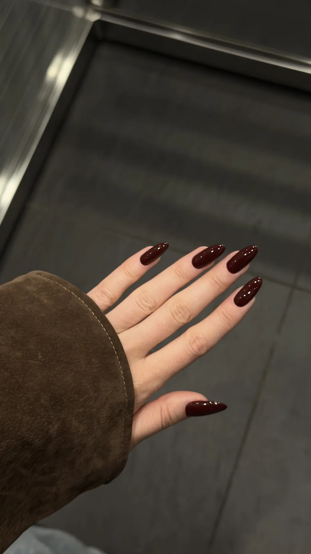 8th Heaven Beauty - Precyzyjny manicure i stylizacja paznokci Warszawa